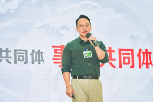 朱磊 格力高管再谈空调销量争议:数据可转发 口碑没法P图