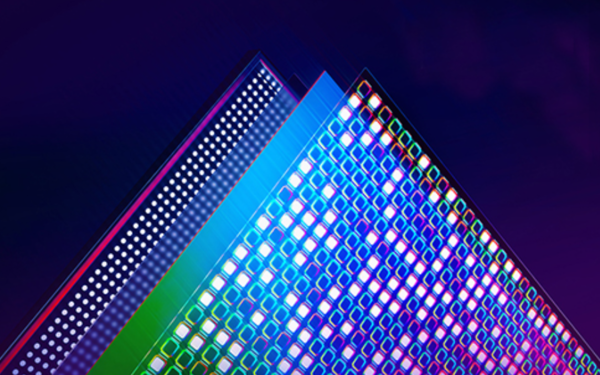 机构:2028年中国大陆显示屏产能份额将增长至75% 机构:2028年中国大陆显示屏产能份额将增长至75%