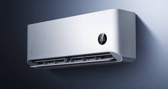 卢伟冰:小米空调业务的目标是中国前二 5年内完成! 卢伟冰:小米空调业务的目标是中国前二 5年内完成!