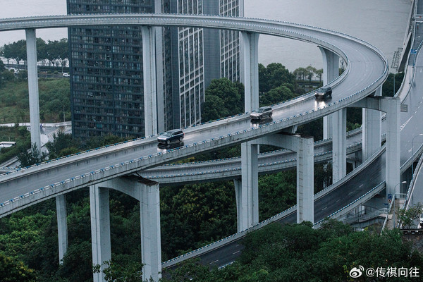 广汽传祺向往S9发布 搭载华为乾崑系统 25.99万起步 广汽传祺向往S9发布 搭载华为乾崑系统 25.99万起步