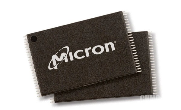 NAND Flash 二季度NAND Flash产业营收增长22% 三星稳居第一