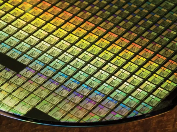 台积电提前启动1.4纳米晶圆厂建设 投资上万亿新台币 台积电提前启动1.4纳米晶圆厂建设 投资上万亿新台币