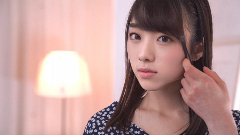 最新推荐!清纯女大生《本田里美》精选作品介绍……