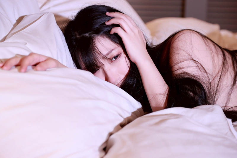 最新推荐!抖M系发片姬《梓美雏》精选作品介绍……