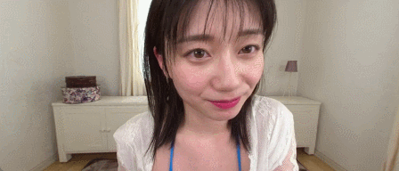 瀬戸環奈(濑户环奈)作品SIVR-444发布!AV生涯第一次!她解禁了!