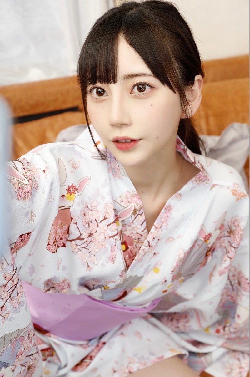 七沢みあ(七泽米亚):在台湾,我最想去的地方是⋯