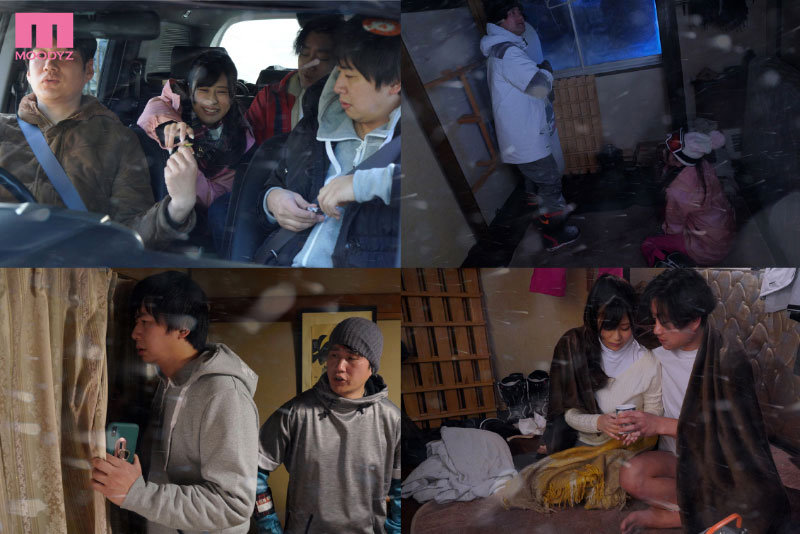 关于AV你可能很惊讶的十个Point(1):冬天穿背心、夏天穿雪衣