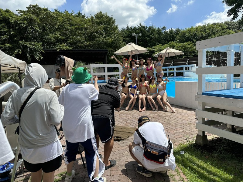 美少女中出し島复活?十位女优暗藏玄机!