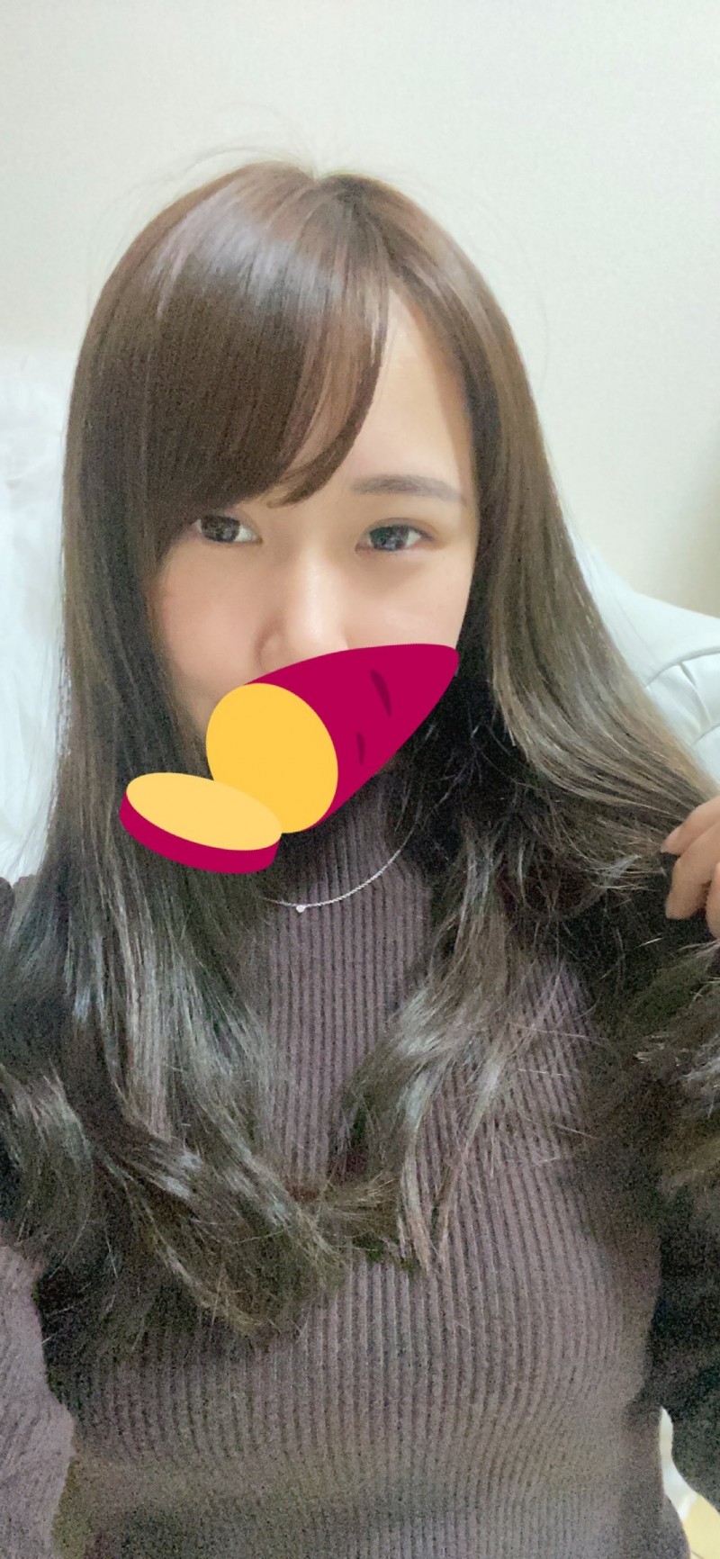 小川葉子(小川叶子)出道作品DTT-116发布!是偶像也是人妻还很饥渴!在镜头展现老公没见过的痴态!