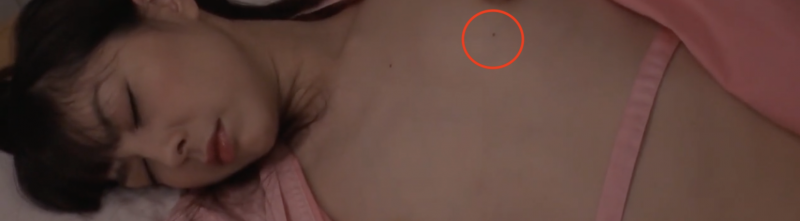 真的假的?FC2-PPV-2365657的女优是那位Muteki出身的艺能人?