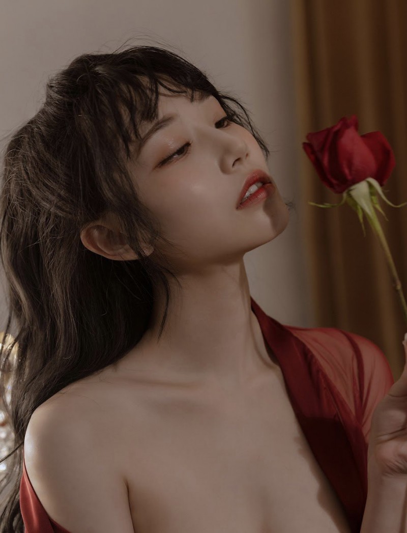 河北彩花哭了:虽然我这么喜欢这儿,但也有不得不说不见的时候