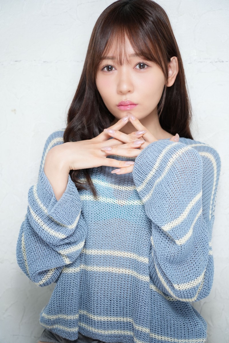 参加AVWAY注意!请她签名记得索取生写真!