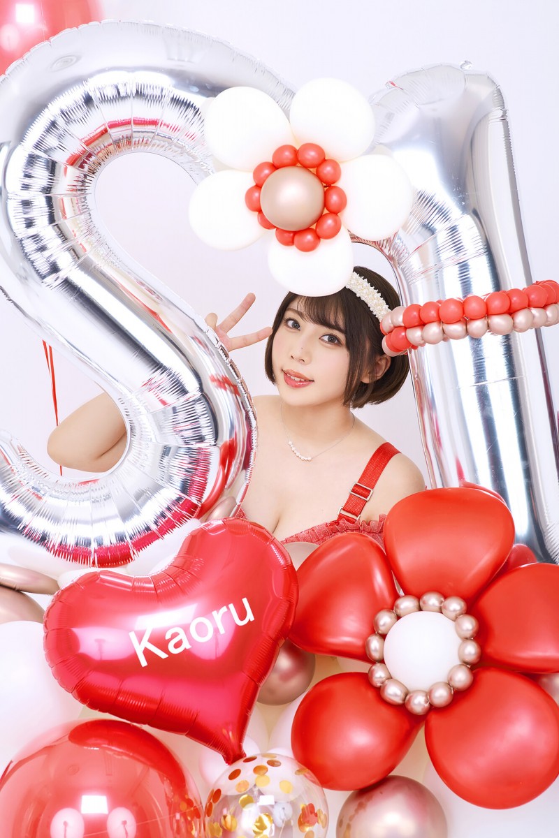 遇到痴汉还被酸!安位カヲル(安位薰)火大远离社群!