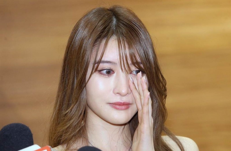 有关相沢みなみ(相泽南)引退,我的3个Q&A