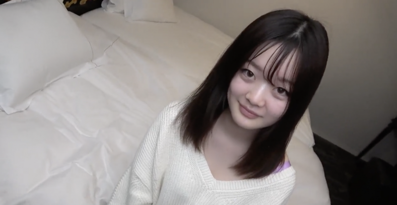 橋本りこ(桥本莉子)作品CAWD-544发布!曾拍无码还在公车站打野炮的她⋯现在被老师SM了!