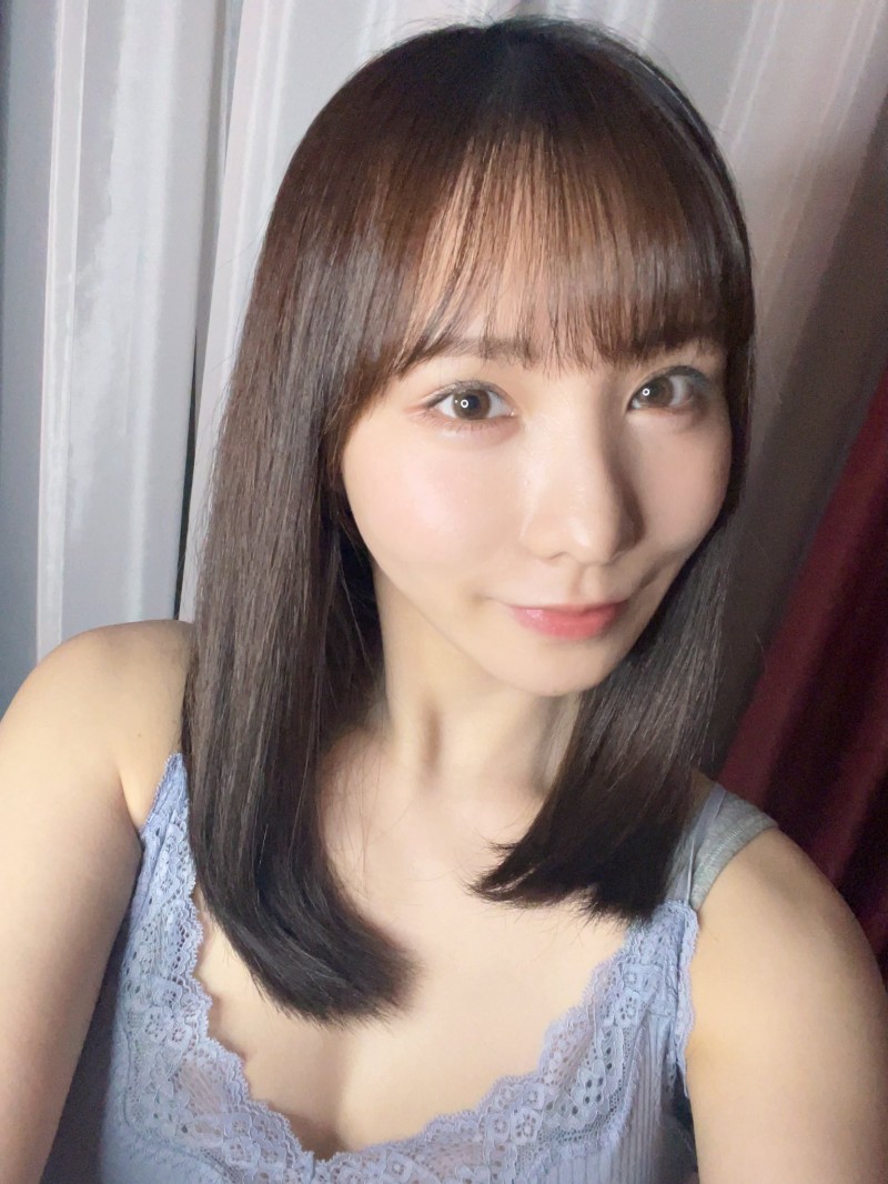 事务所C-More再添新血!两位女优正式露面!