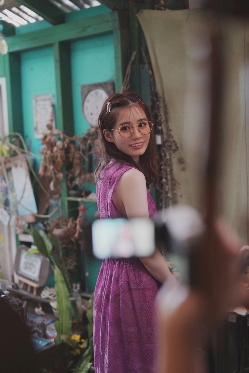 一支无码片要快20000圆!那位被FC2卖家推下火坑的大学小姐是?