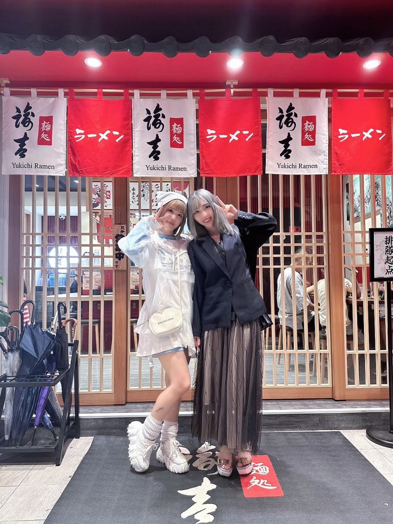 TRE2023日记(5):这就是凉宫琴音让大家很有精神的利爪!