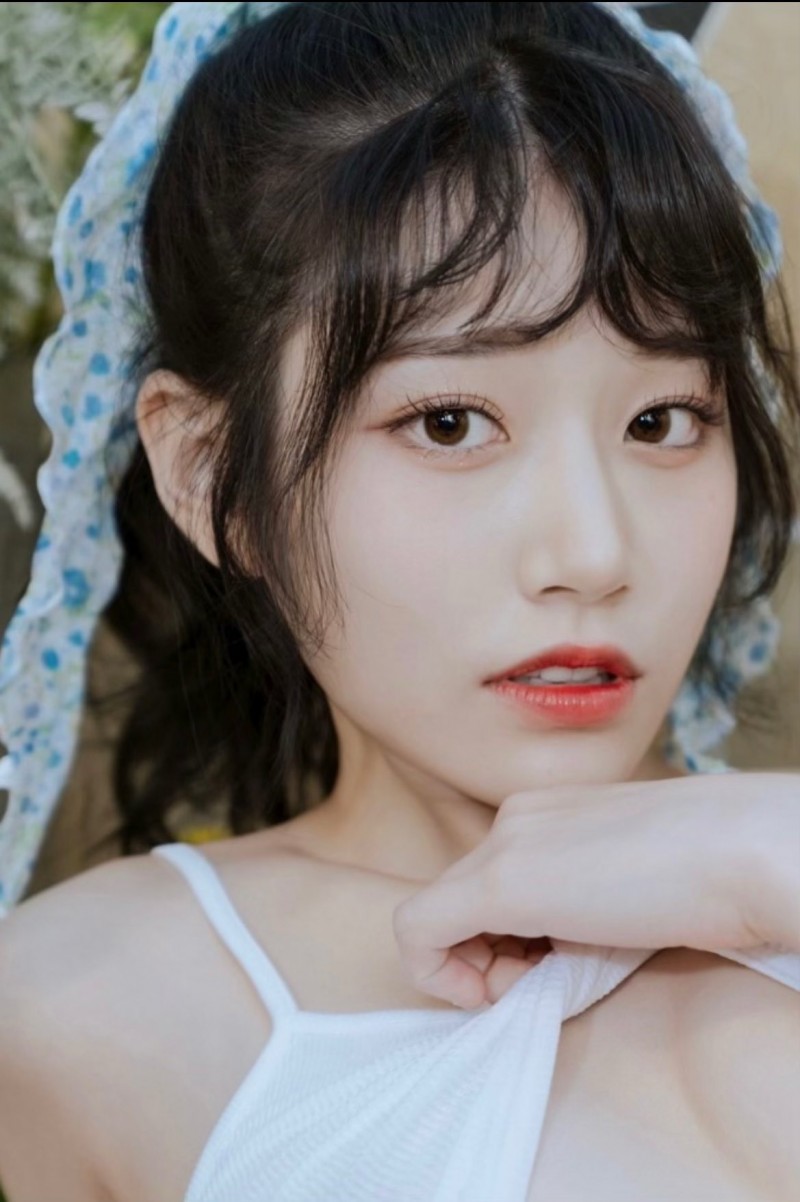 河北彩花哭了:虽然我这么喜欢这儿,但也有不得不说不见的时候