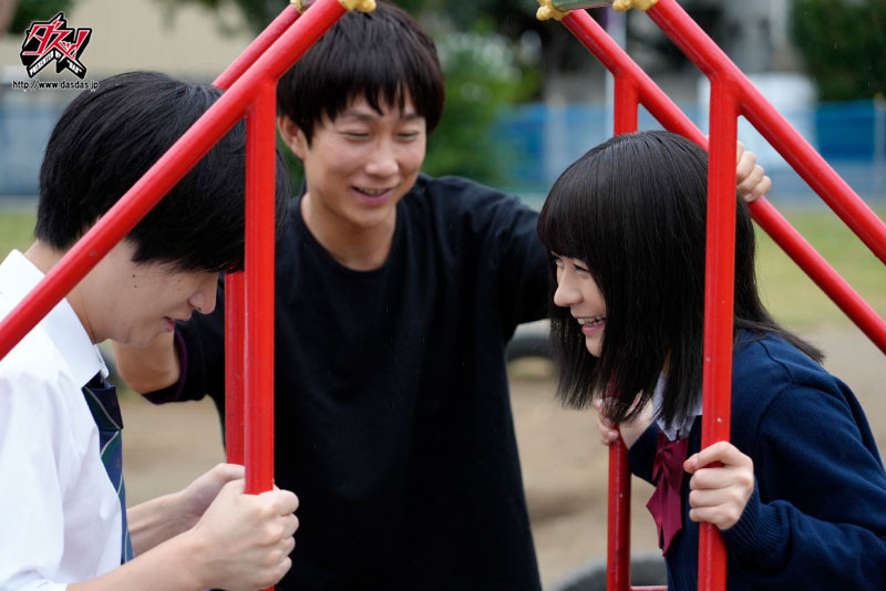 東條なつ(东条夏)作品DASS-124发布!把哥哥当按摩棒用!双专属Get?!