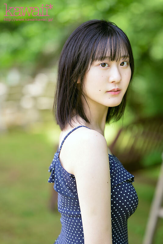 野坂しほり(野坂志保里)作品CAWD-609发布!完全无添加也无修图!这样的东北美人会是下一位天后吗?