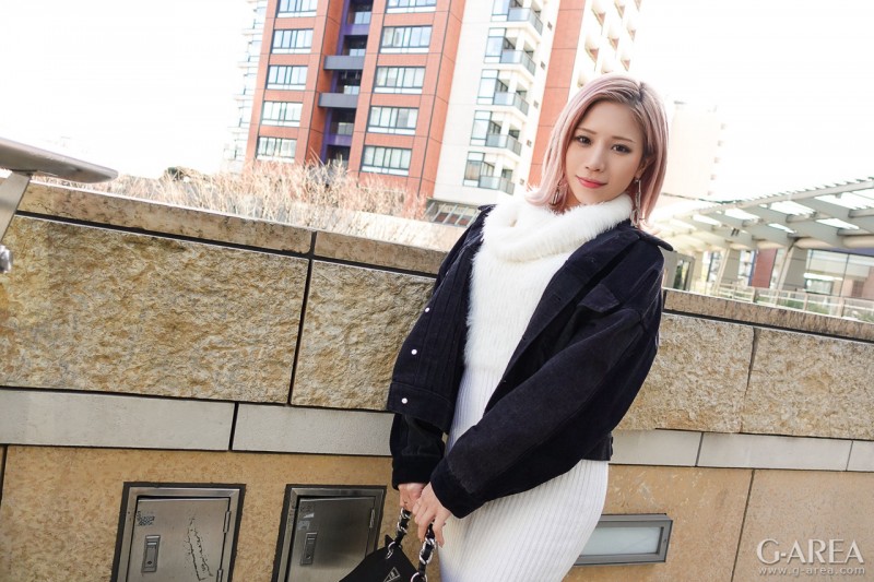 走入民间直接蕉流!氷堂りりあ(冰堂梨梨爱)引退!