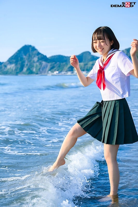 小島みこ(小岛美子)出道作品SDAB-245发布!体育万能、音乐高手、好学生的她其实最想被老师上!