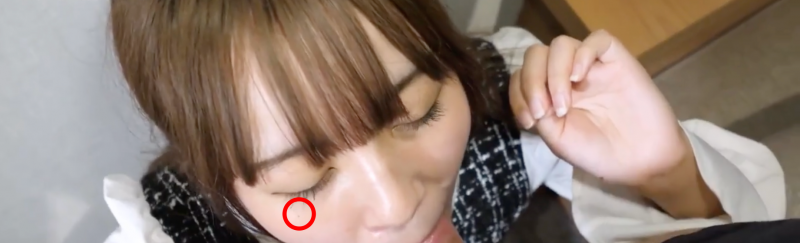 近期连续下马的超可爱酒窝妹原来是超受欢迎的写真女星!