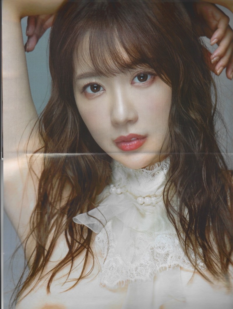 写在S1更新发片清单之前⋯安齋らら(安斋拉拉)只拍写真有钱赚吗?