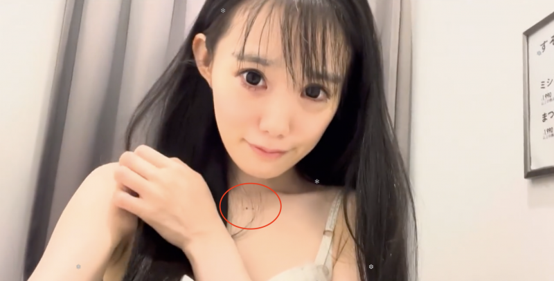 电击回归!曾是偶像也是大型专属女优的她被无码卖家捕获了!