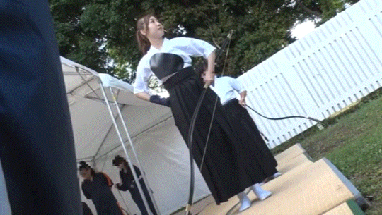 就做到年底!AV界最强的弓道高手宣布引退!