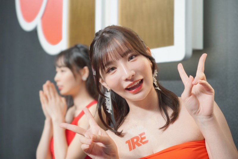 不要将我和孙生配对!Nia:多管闲事!