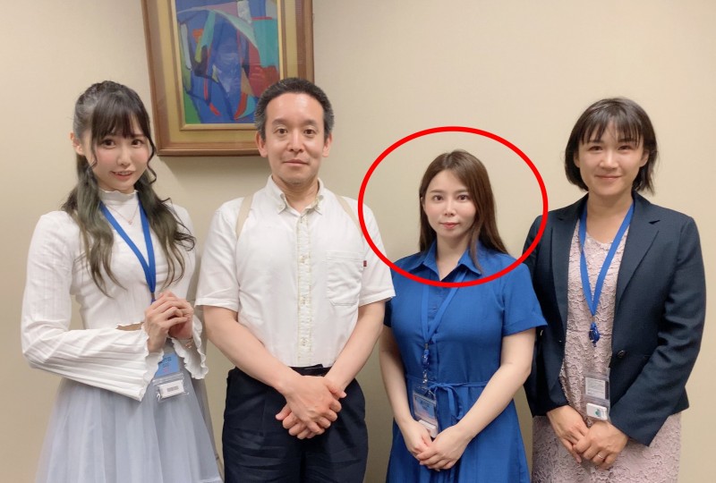 片商对她有意见?月島さくら(月岛樱)退出事务所!