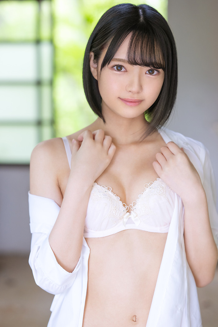 粒楽あむ(粒乐亚梦)出道作品BGN-072发布!0.2秒就会爱上她的美少女!超M超爱做还很会喷!