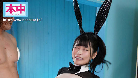 胡桃さくら(胡桃樱)作品HMN-351发布!等了她9个月!既是娃娃音又有粉红奶头的她用人生初解禁重返战场!