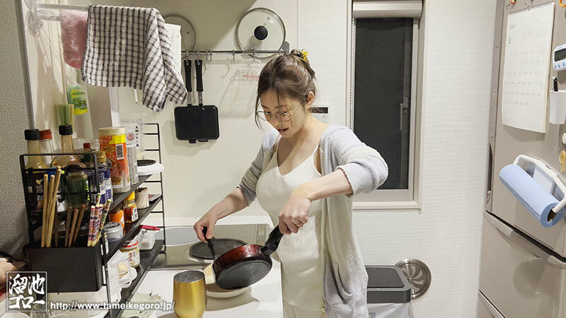 初音みのり(初音实)作品MEYD-833发布!导演老公掌镜拍AV!这是她的史上第一次!