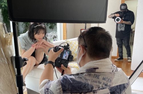 日本参院选举结果出炉!AV界输了?