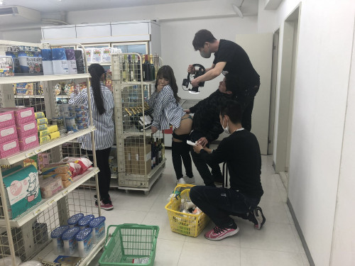 日本参院选举结果出炉!AV界输了?