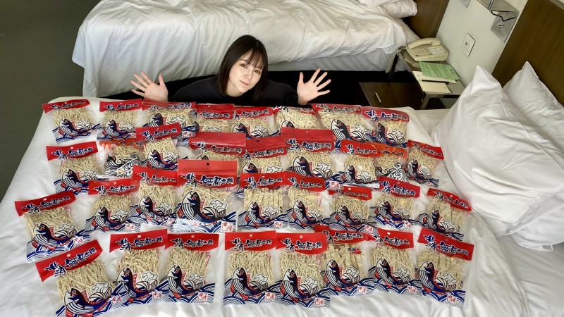 TSE收获满满!但涼森れむ(凉森玲梦)对这件事有点遗憾