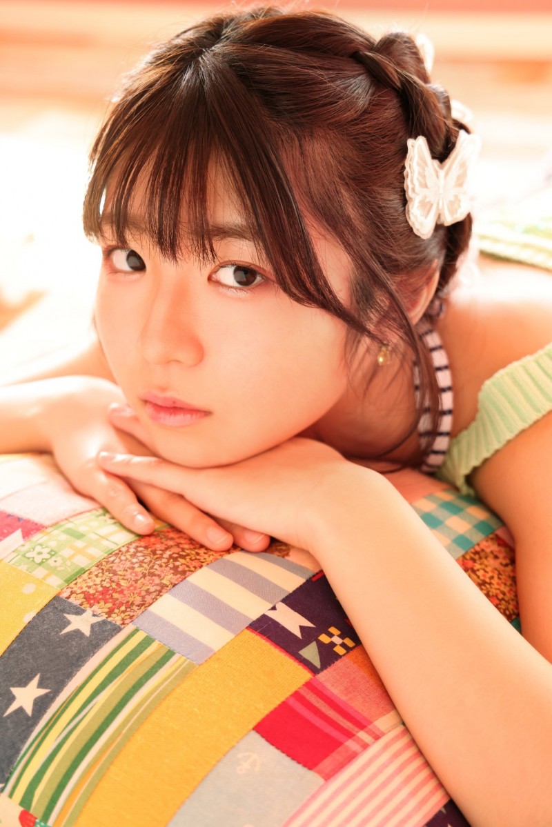 要守护身为偶像的掌上明珠!佐田茉莉子公布女儿长相!