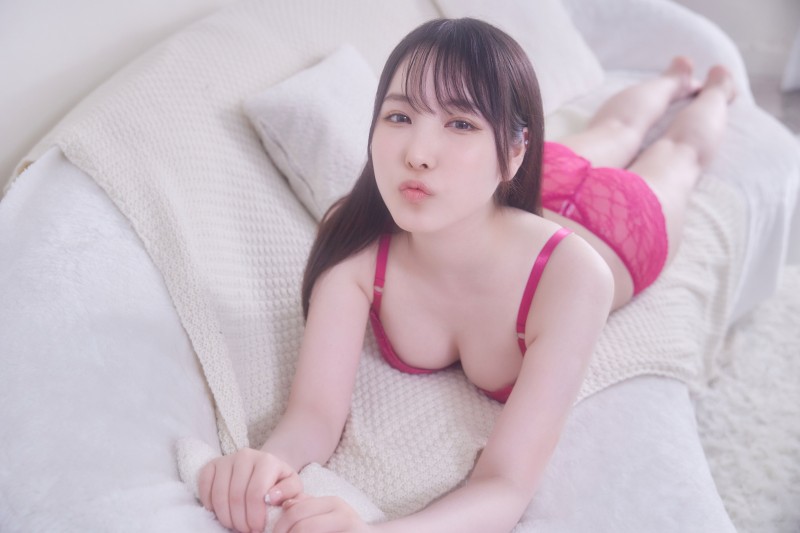 香水じゅん(香水纯):我是因为这个原因所以叫香水じゅん(香水纯)的!