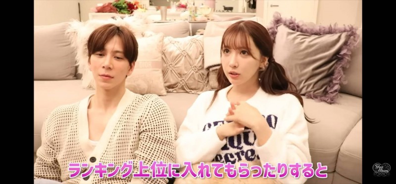 引退作拍完了!制作人是这么对三上悠亜(三上悠亚)说的⋯