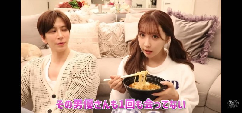 看到社长就哭了!这支作品让三上悠亚想到就气!