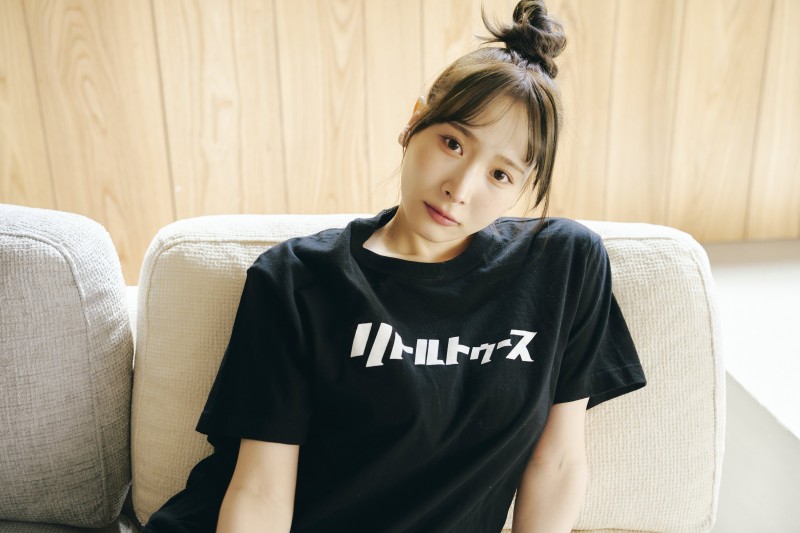 社群不更新之谜解了!L罩杯的她将有大变动!