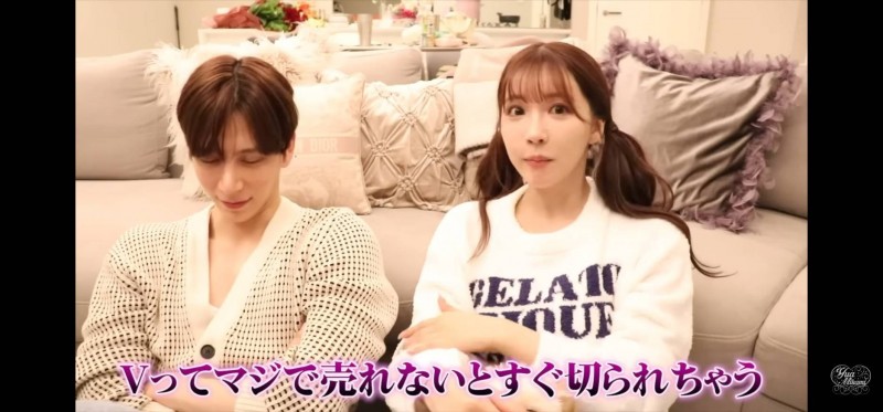 引退作拍完了!制作人是这么对三上悠亜(三上悠亚)说的⋯