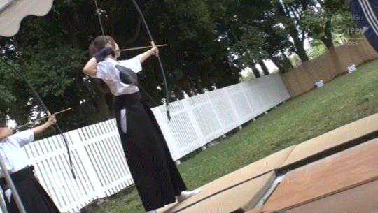 就做到年底!AV界最强的弓道高手宣布引退!