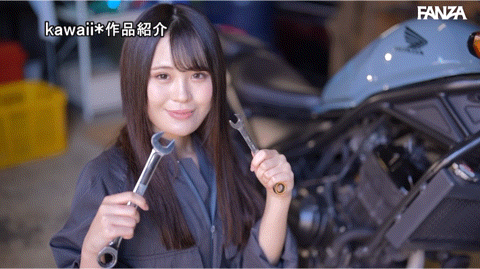 桃瀬真鈴(桃濑真铃)出道作品CAWD-664发布!近期最强机车女!她又抖M又超能喷!