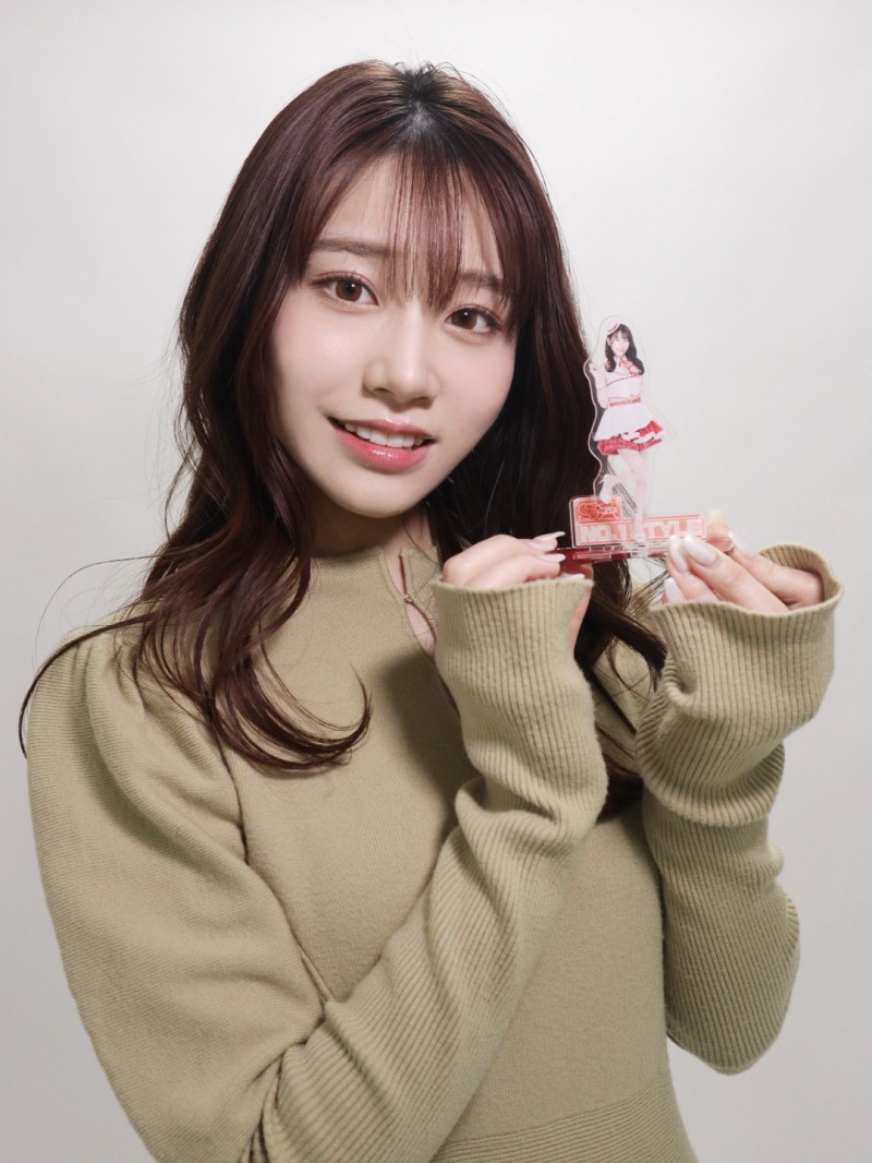 在夏威夷被认出来⋯但河北彩花却有点不开心!