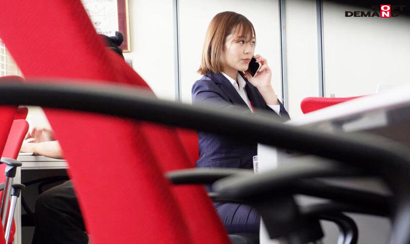 水澄せいら(水澄圣良)作品SDJS-235发布!SOD女子社员「小清水真纪」很会空手道、可说是武林高手