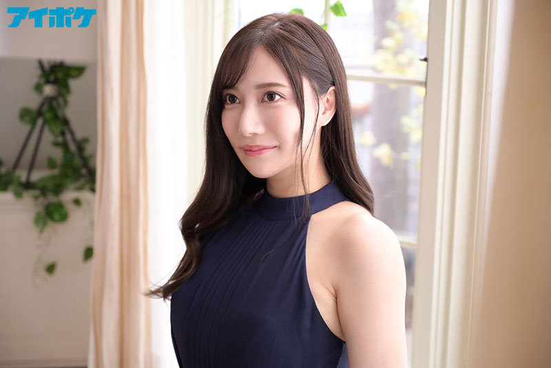 八蜜凛出道作品IPX-907发布!美肌美腰加美乳!冲击的美Body最强出阵!